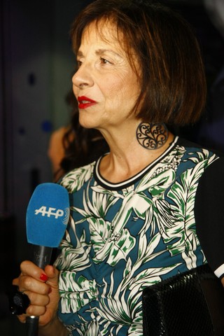 Beirut International Film Festival Opening
