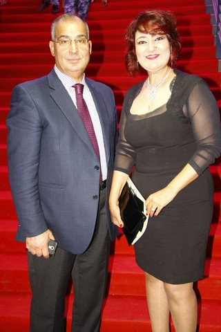 Beirut International Film Festival Opening