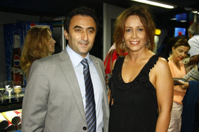 Beirut International Film Festival Opening