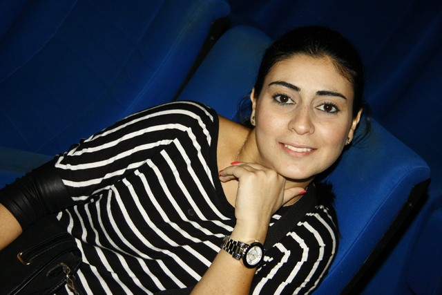 Beirut International Film Festival Opening