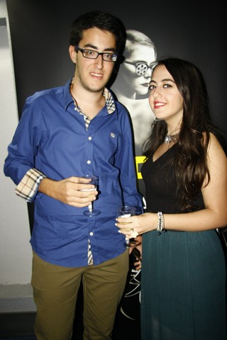 Beirut International Film Festival Opening