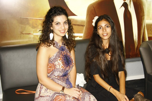 Beirut International Film Festival Opening