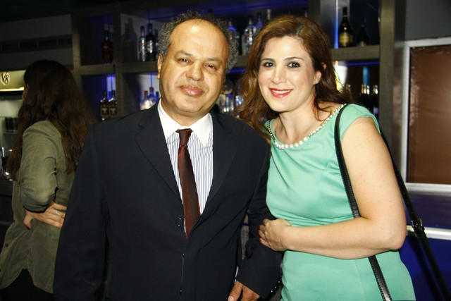 Beirut International Film Festival Opening