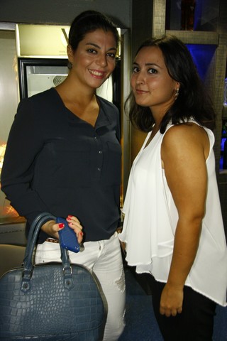 Beirut International Film Festival Opening