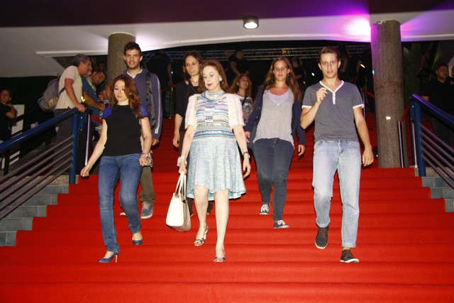 Beirut International Film Festival Opening