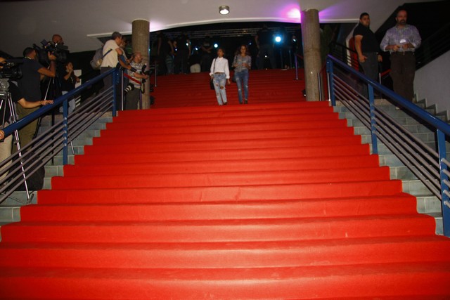 Beirut International Film Festival Opening