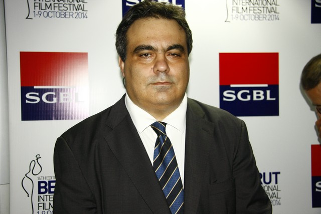 Beirut International Film Festival Opening