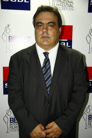 Beirut International Film Festival Opening