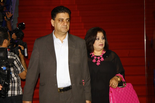 Beirut International Film Festival Opening