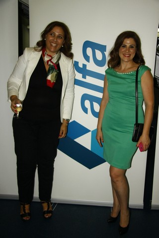 Beirut International Film Festival Opening