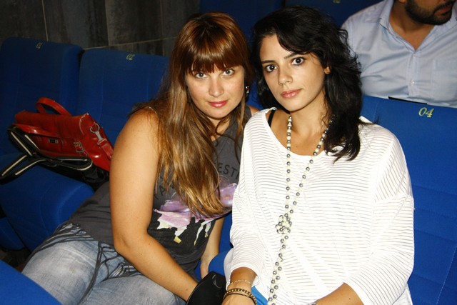 Beirut International Film Festival Opening