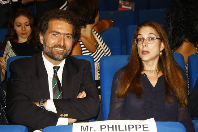 Beirut International Film Festival Opening