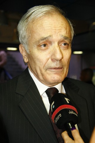 Beirut International Film Festival Opening