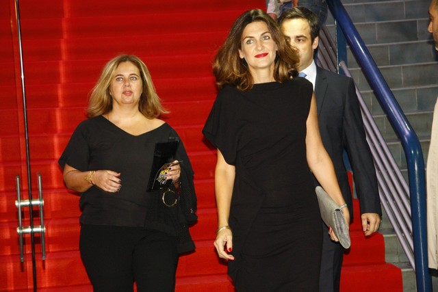 Beirut International Film Festival Opening