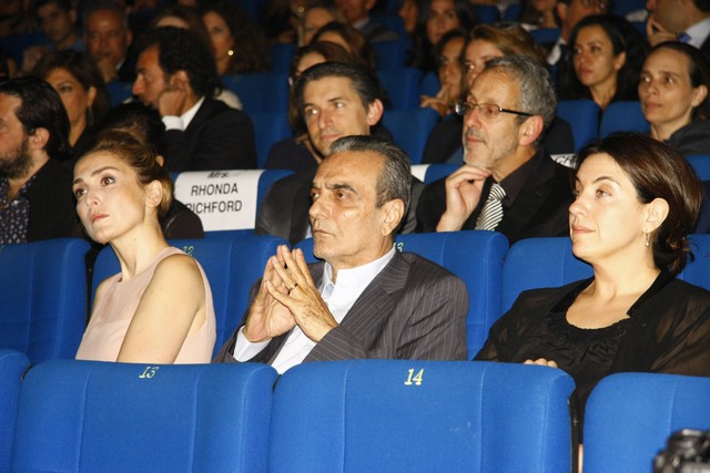 Beirut International Film Festival Opening