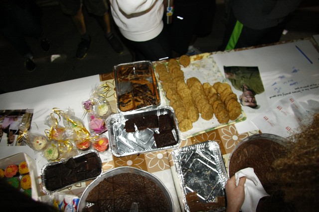 Beirut By Bike Charity Event 