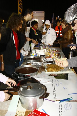 Beirut By Bike Charity Event 