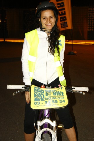 Beirut By Bike Charity Event 