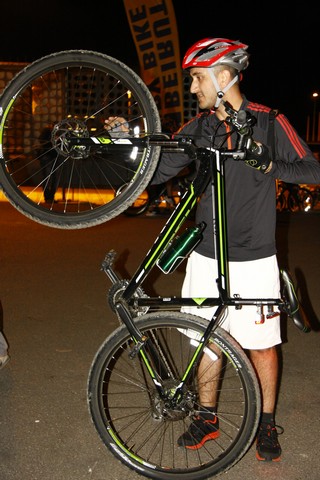 Beirut By Bike Charity Event 