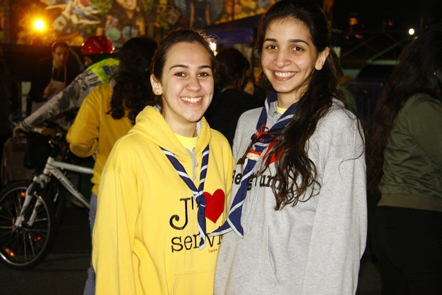 Beirut By Bike Charity Event 