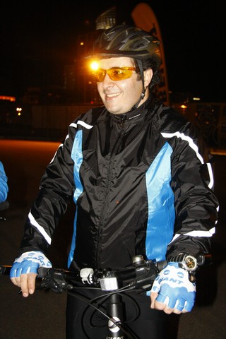 Beirut By Bike Charity Event 