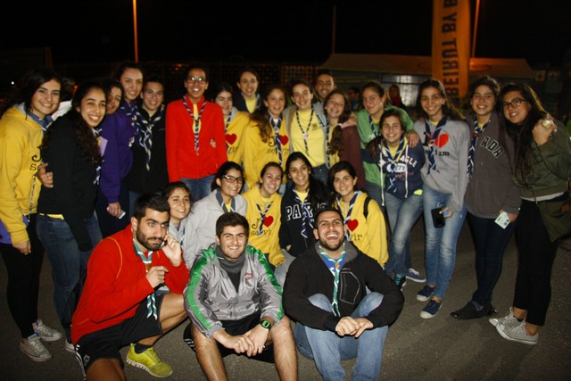 Beirut By Bike Charity Event 