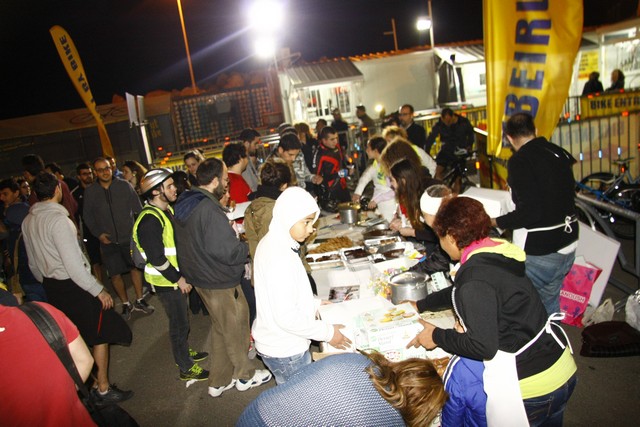 Beirut By Bike Charity Event 