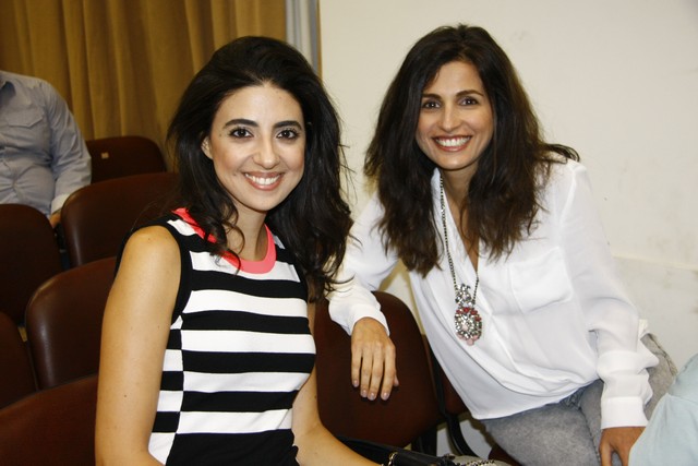  Launch of the Beirut Bikeathon 2014