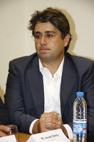  Launch of the Beirut Bikeathon 2014