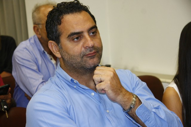  Launch of the Beirut Bikeathon 2014