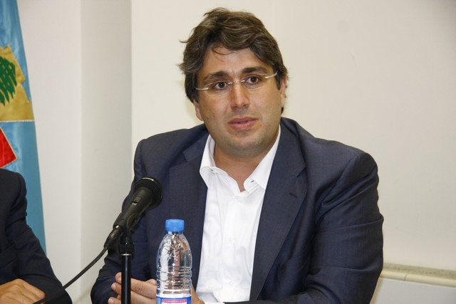  Launch of the Beirut Bikeathon 2014