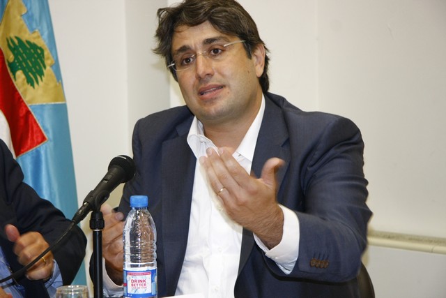  Launch of the Beirut Bikeathon 2014