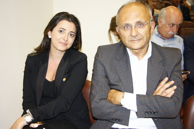  Launch of the Beirut Bikeathon 2014