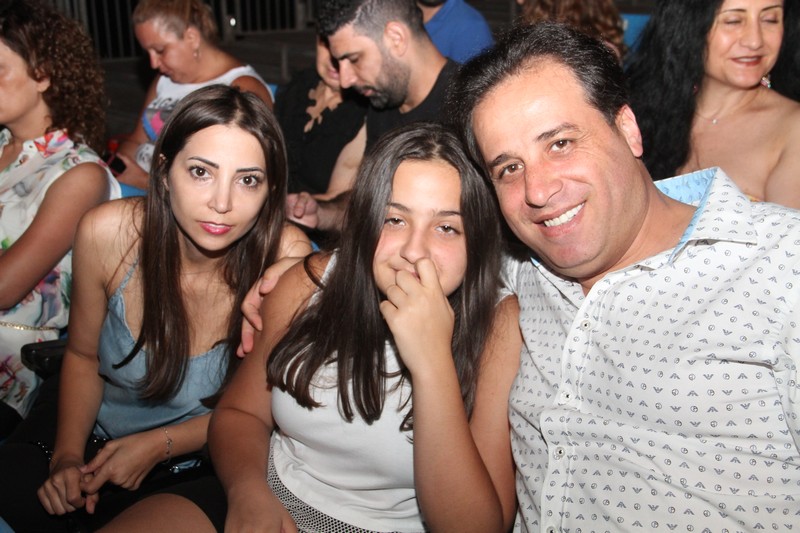 Bint el Jabal at Beirut Holidays