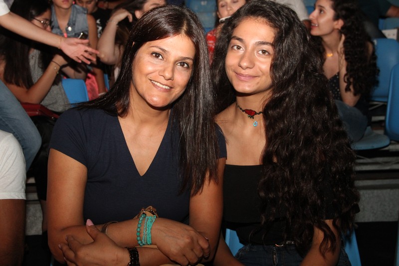 Bint el Jabal at Beirut Holidays