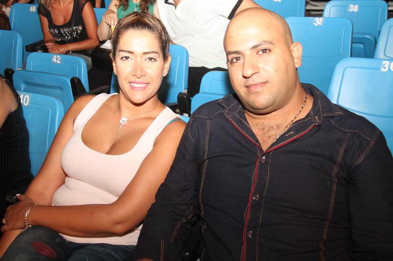 Bint el Jabal at Beirut Holidays