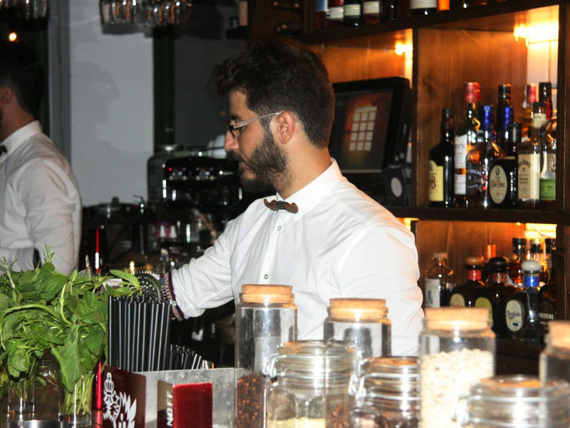 Bistrobar Live Dbayeh on Friday Night