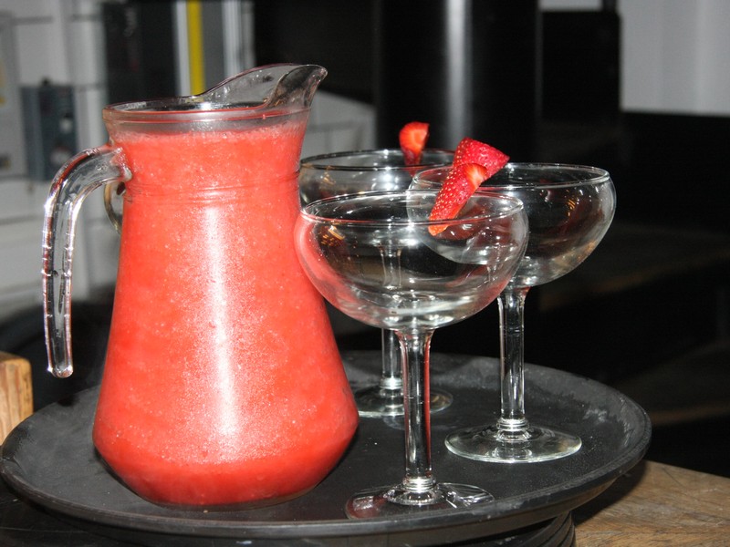 Bistrobar Live Dbayeh on Friday Night