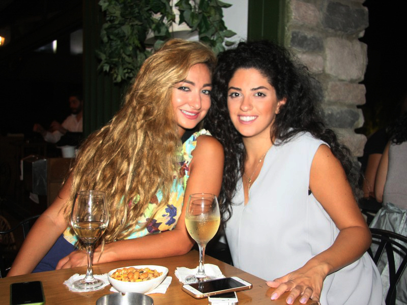 Bistrobar Live Dbayeh on Friday Night