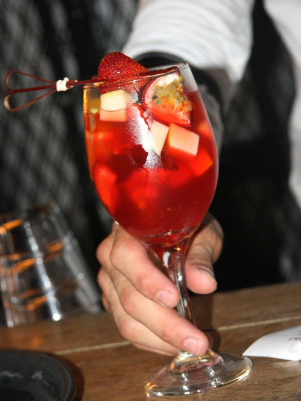 Bistrobar Live Dbayeh on Friday Night