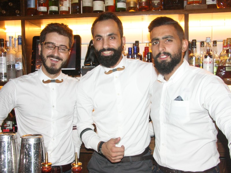 Bistrobar Live Dbayeh on Friday Night