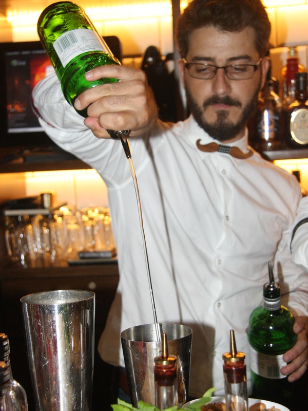 Bistrobar Live Dbayeh on Friday Night