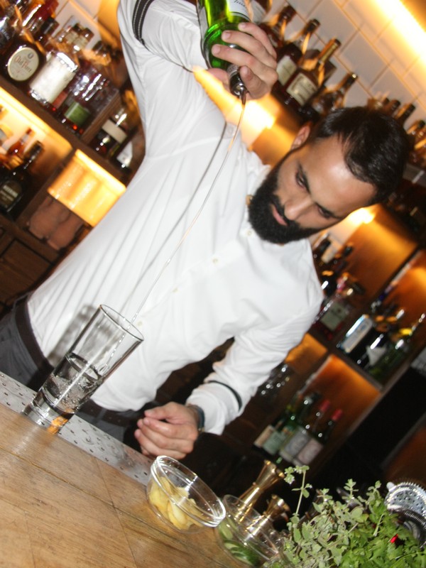 Bistrobar Live Dbayeh on Friday Night