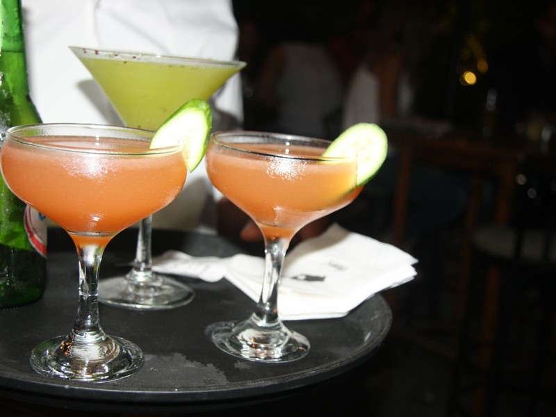 Bistrobar Live Dbayeh on Friday Night