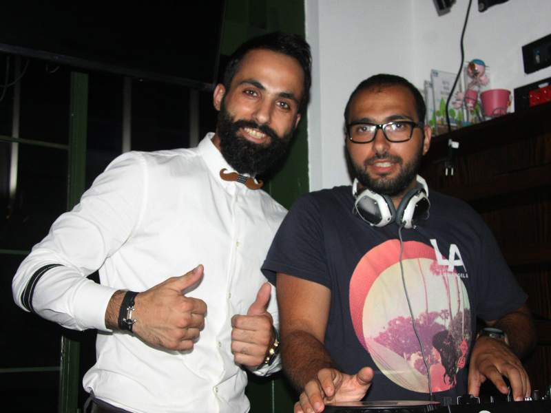 Bistrobar Live Dbayeh on Friday Night