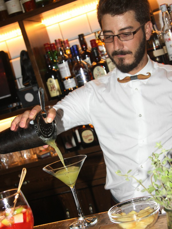 Bistrobar Live Dbayeh on Friday Night