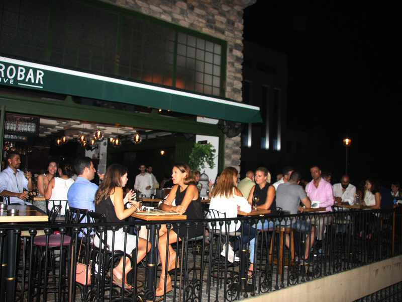 Bistrobar Live Dbayeh on Friday Night