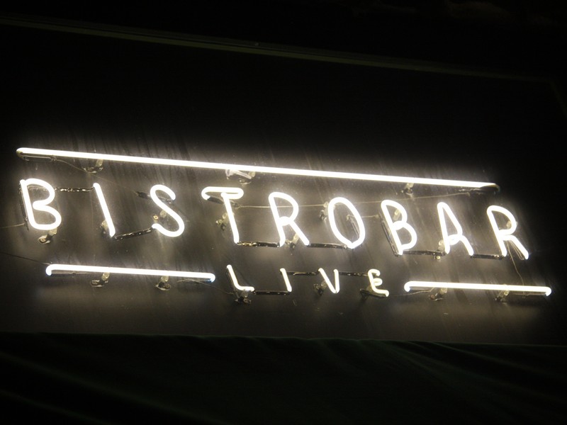Bistrobar Live Dbayeh on Friday Night