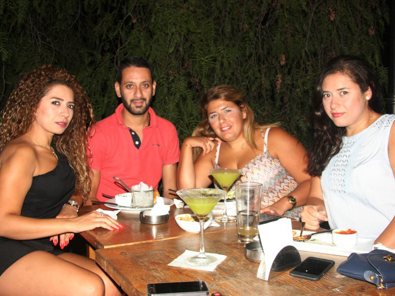 Bistrobar Live Dbayeh on Friday Night