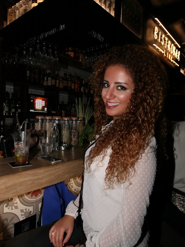 BistroBar Live Dbayeh on Saturday Night